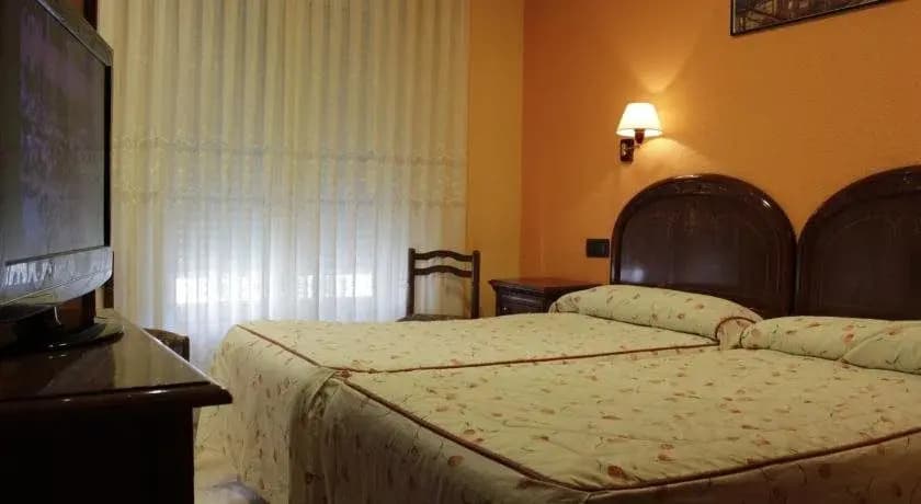 Hostal Ana Belen - photo 6