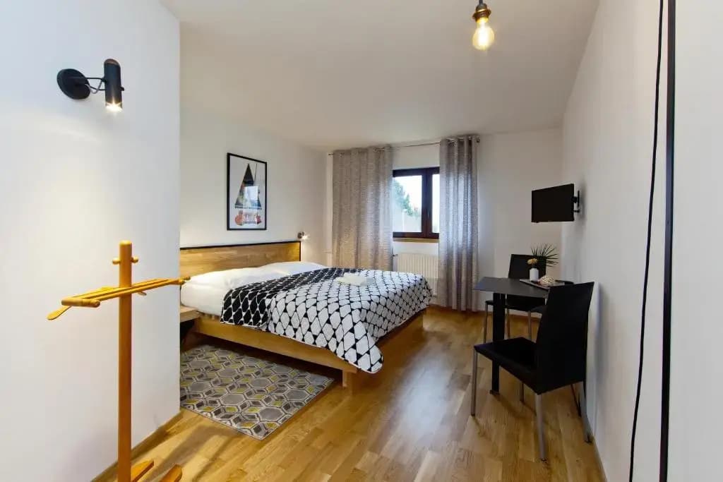 Hotel Wolf - photo 9