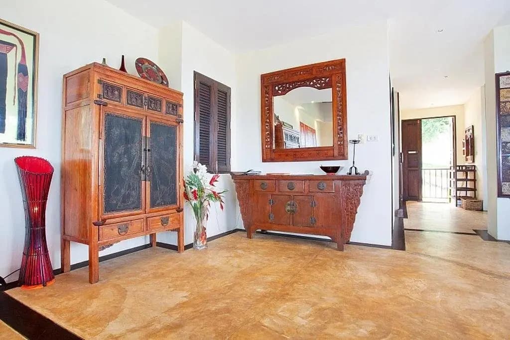 Villa Samoot Sawan - main photo