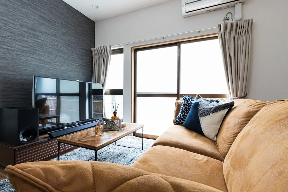 Mita Guest House - photo 21