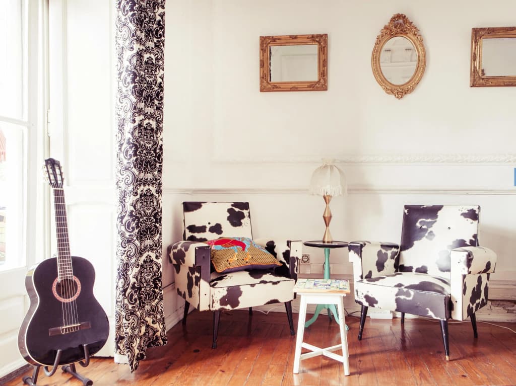 Lisbon Chillout Hostel - photo 1