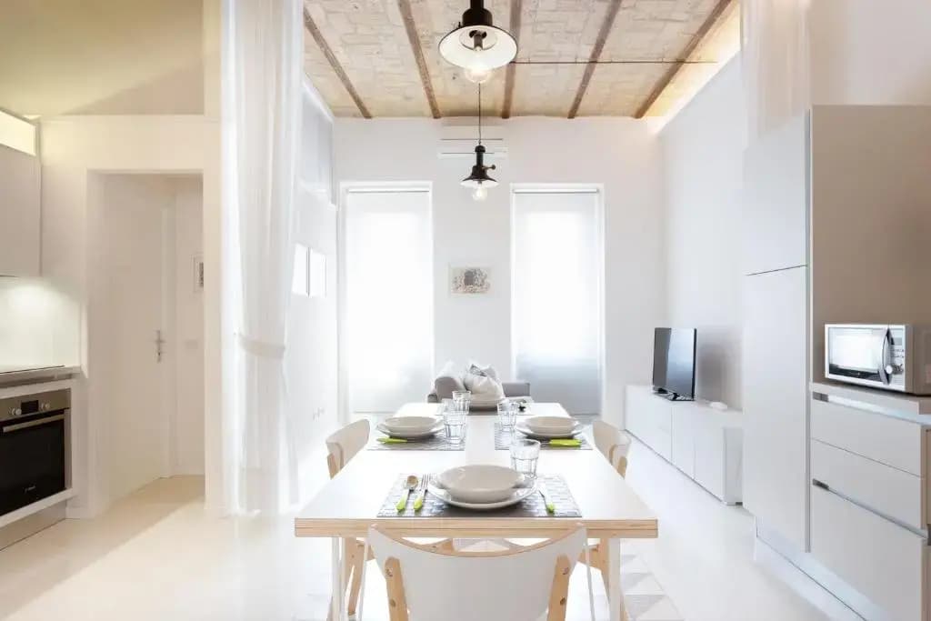Lilli Vatican White Domus - main photo