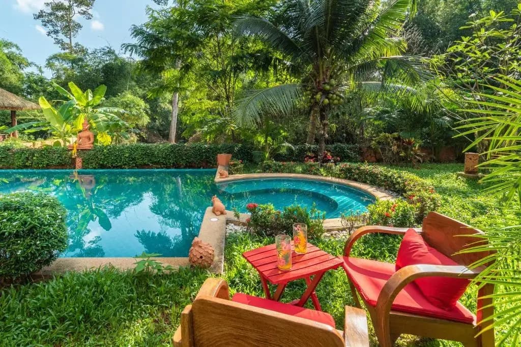Tropical Bliss Residence - photo 12