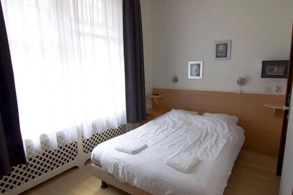 City Hotel Rembrandt Square - photo 4