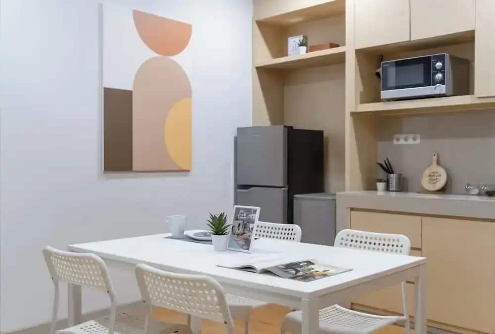 Cove Urooms Panglima Polim - photo 10