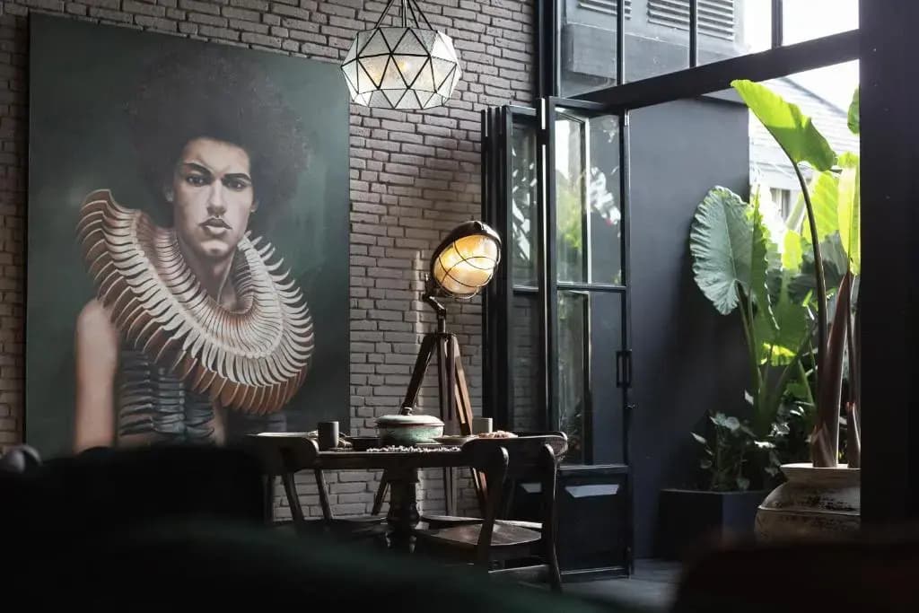 The Bohemian Bali, a Member of Design Hotels - photo 24