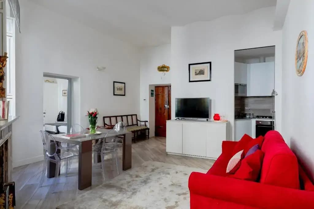 Domus Degli Angeli - photo 6
