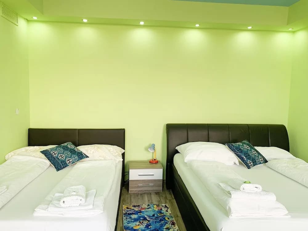 Delphin Apartment - photo 2
