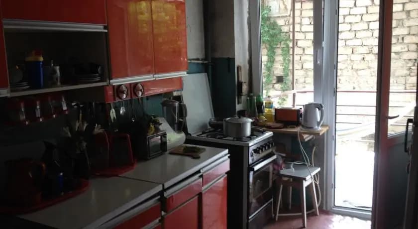 Homestay On Mtskheta - photo 5