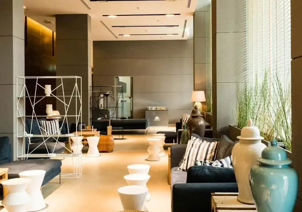 Unixx Condo Pattaya - photo 16