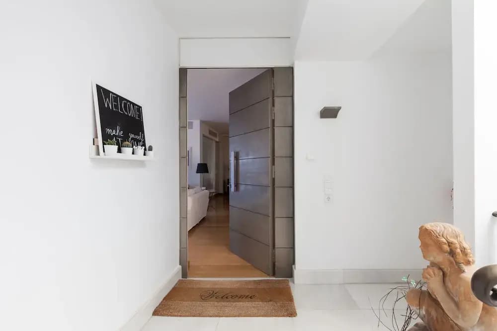 Lux apt w/ Acropolis view - photo 9