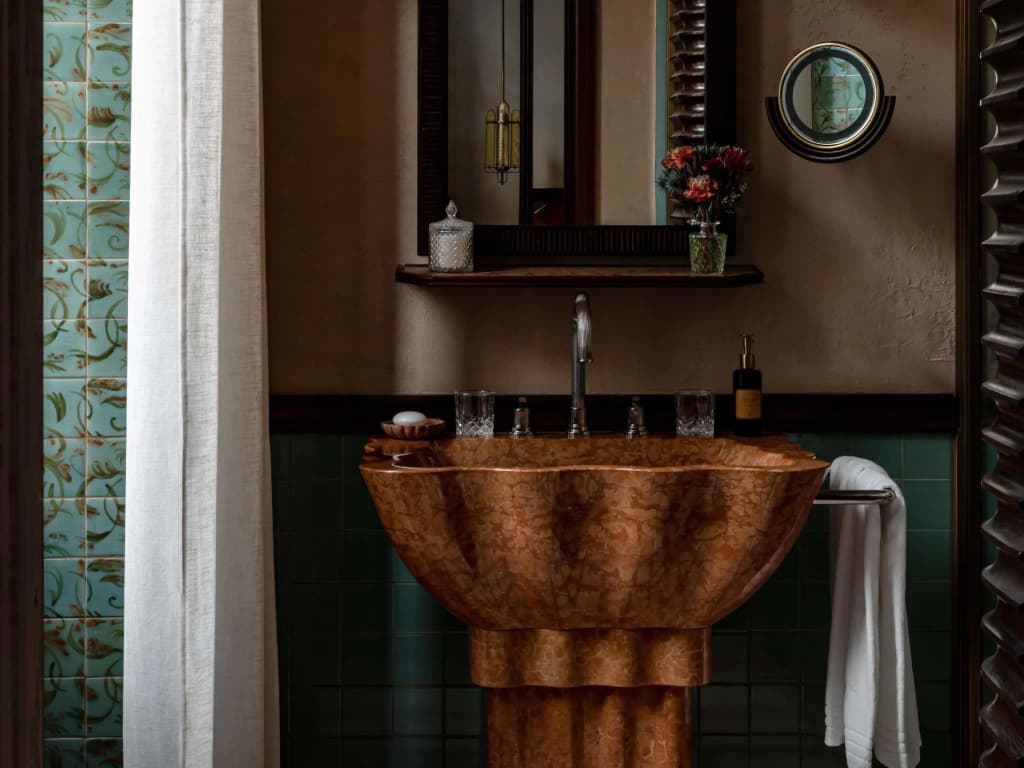 Orient Express La Minerva - photo 10