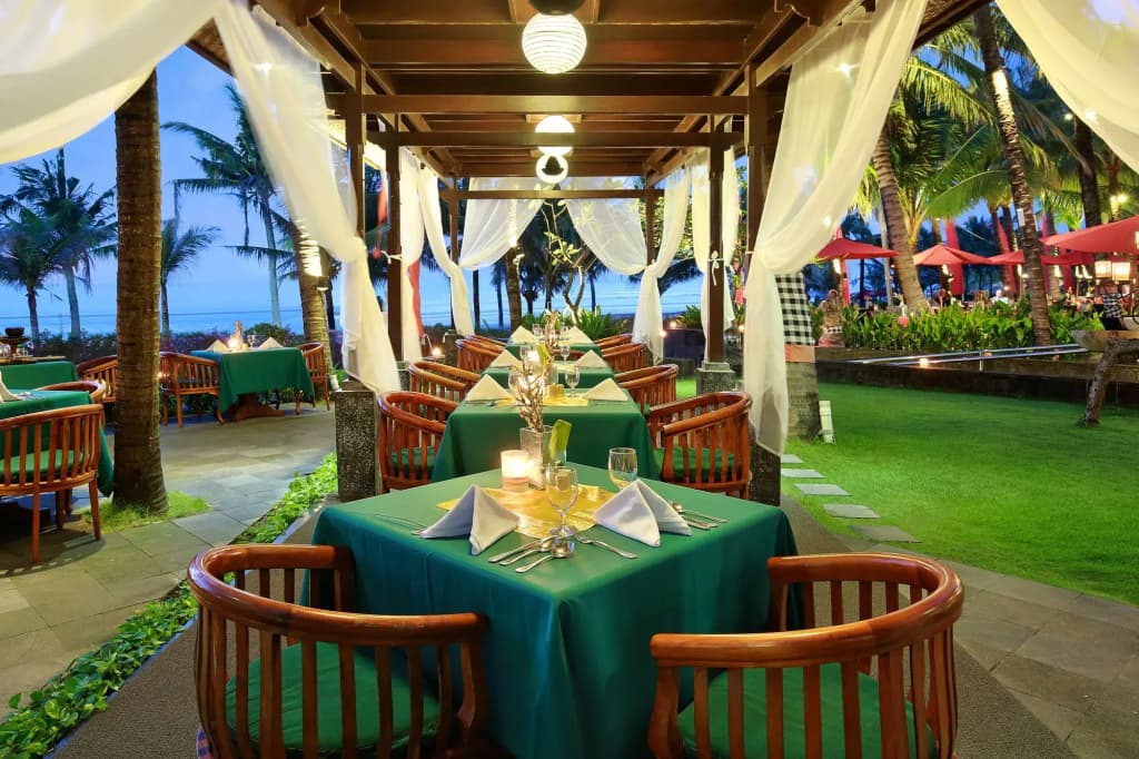 Legian Beach Villas - photo 21
