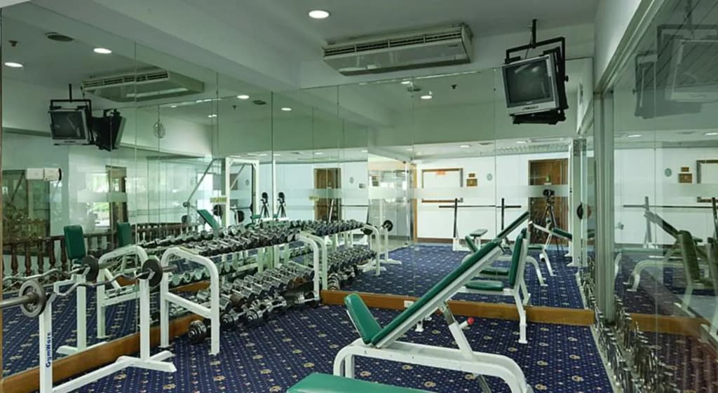 Executive Club at Windsor - photo 18