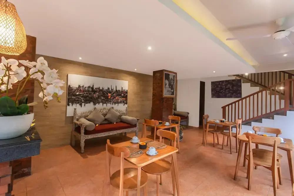 Ning Villa Ubud by GenuineHost - photo 16