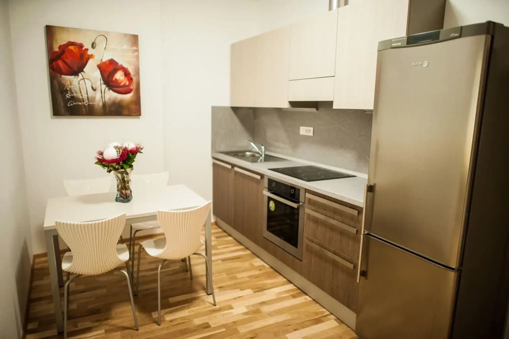 Salvator Superior Apartments - photo 21