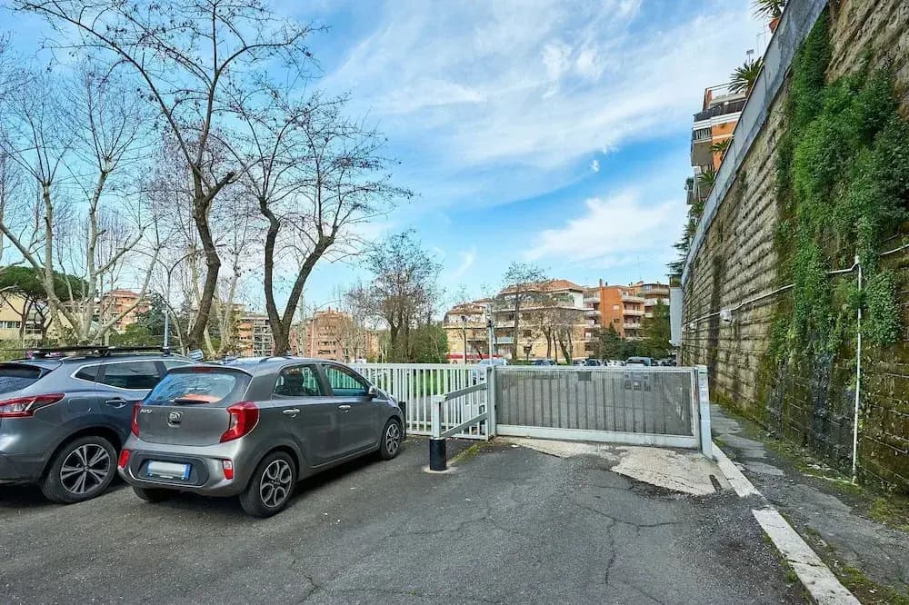 Anastasio II apartment - photo 13