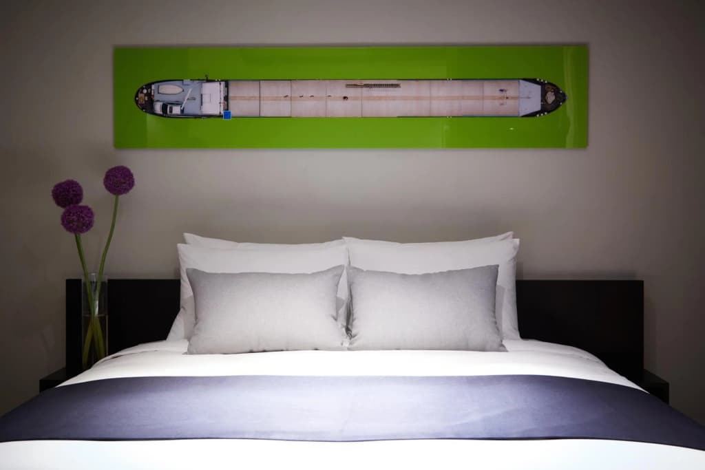 Hotel Peyto Gangnam - photo 28