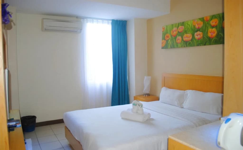 Fratini's Hotel - photo 2