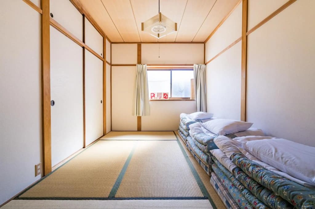 Demachi 2 House - photo 7