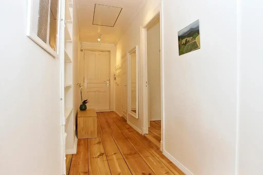Apartment Prenzlauer Allee - photo 3