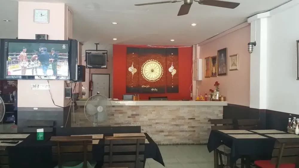 Malee Beach Guest House - photo 13