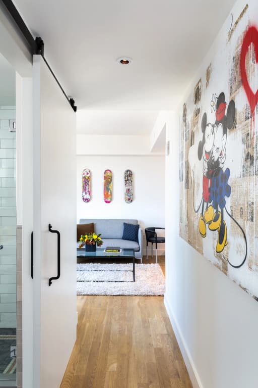 Hotel Indigo Lower East Side New York by IHG - photo 14