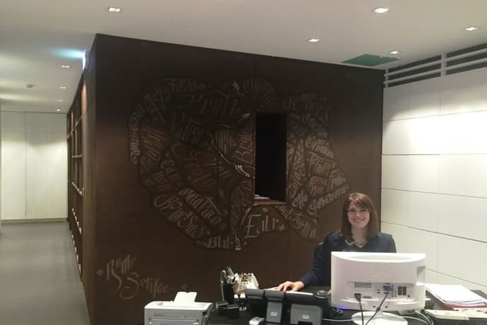Hotel Richmond - photo 13