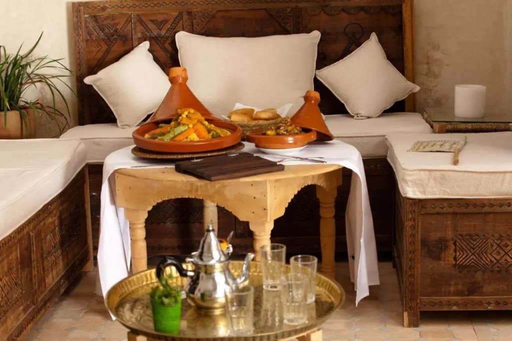 Riad Shambala - photo 6