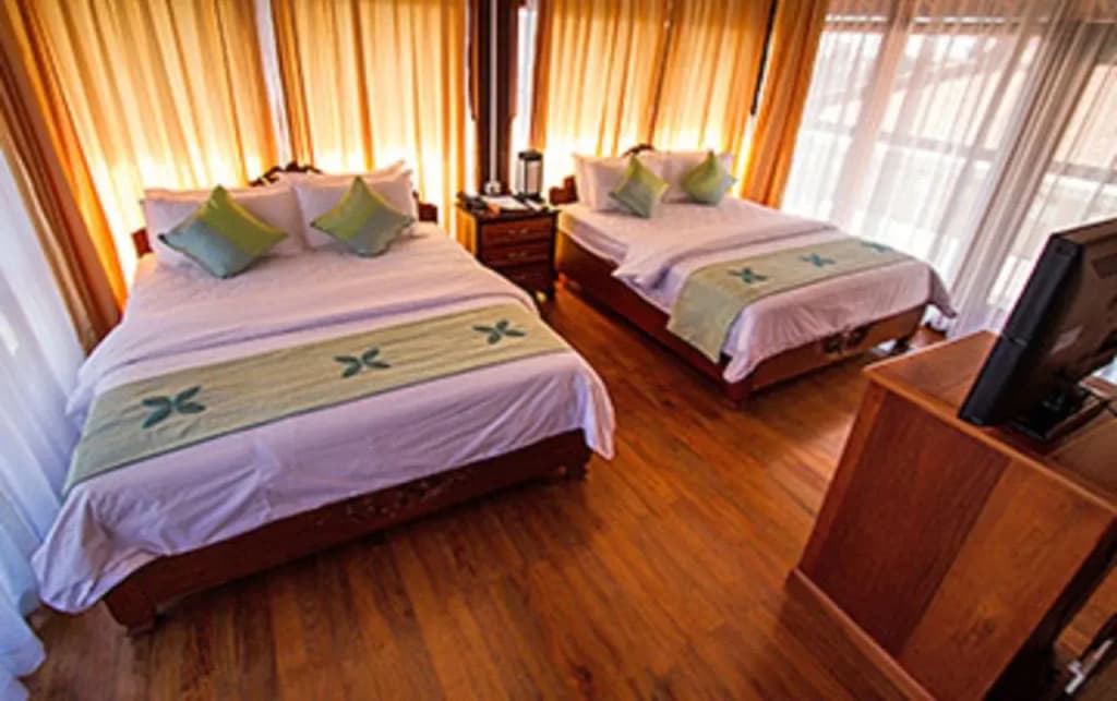 Kanitha Boutique Villa - photo 3