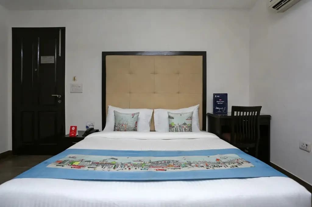 Hotel Veer Palace - photo 4