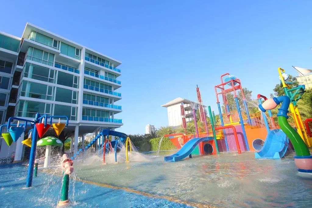 My Resort Huahin by Love Huahin - photo 17