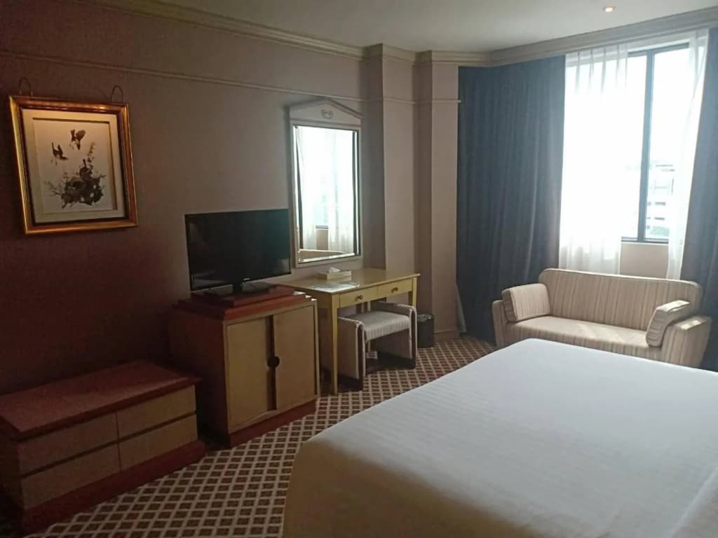 Maruay Garden Hotel - photo 42
