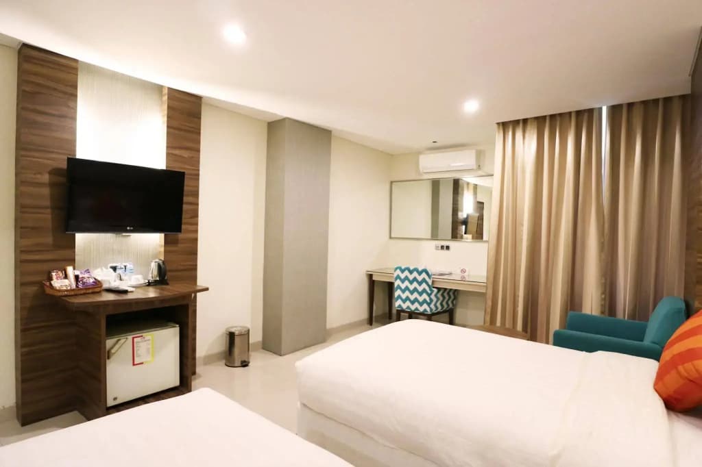 Hotel Melawai 2 - photo 6