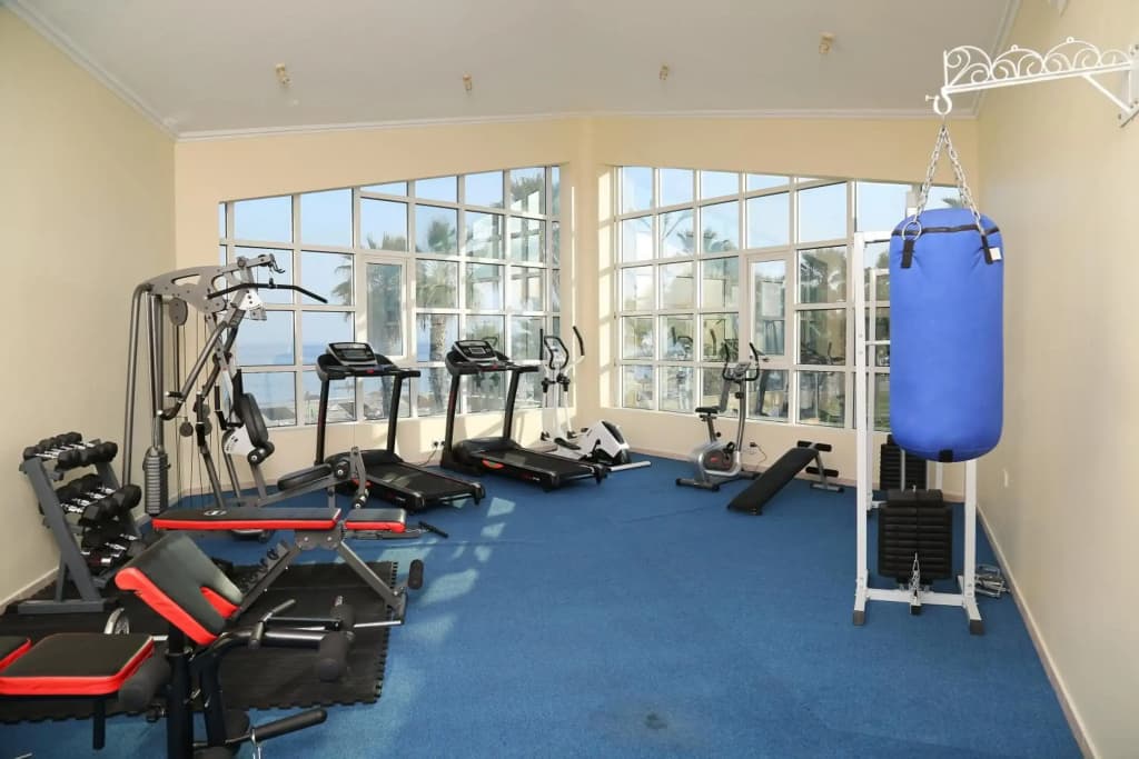 Sandy Beach Hotel and Resort - photo 45