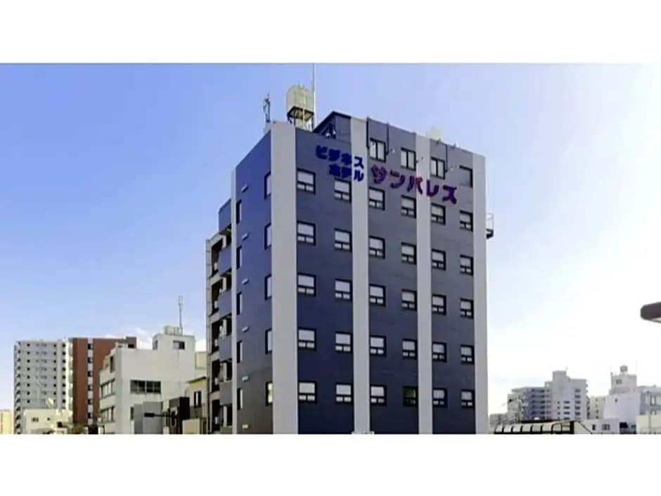 Business Hotel Sunpalace - Vacation STAY 18099v - photo 10