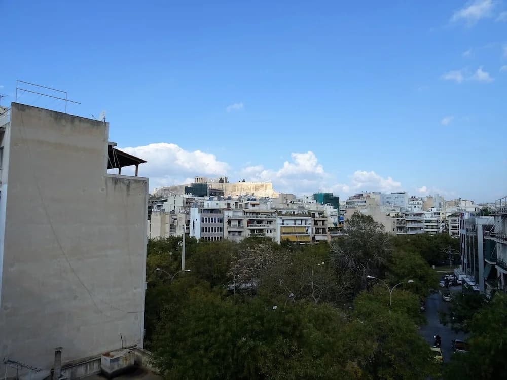 Minimal Luxury near Acropolis - photo 7