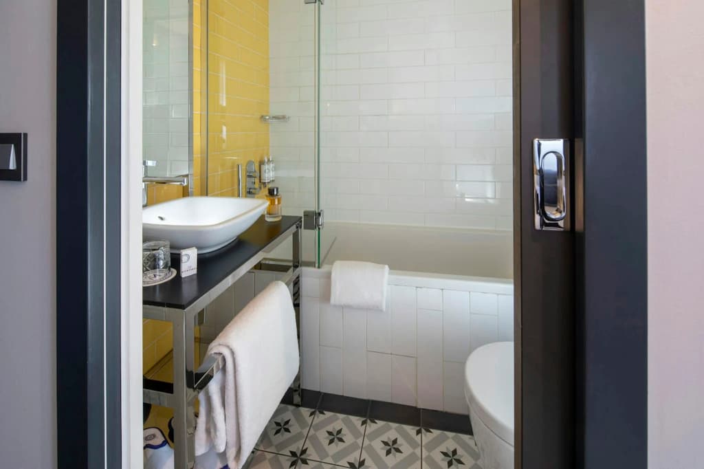 Hôtel Les Matins de Paris & Spa - photo 37