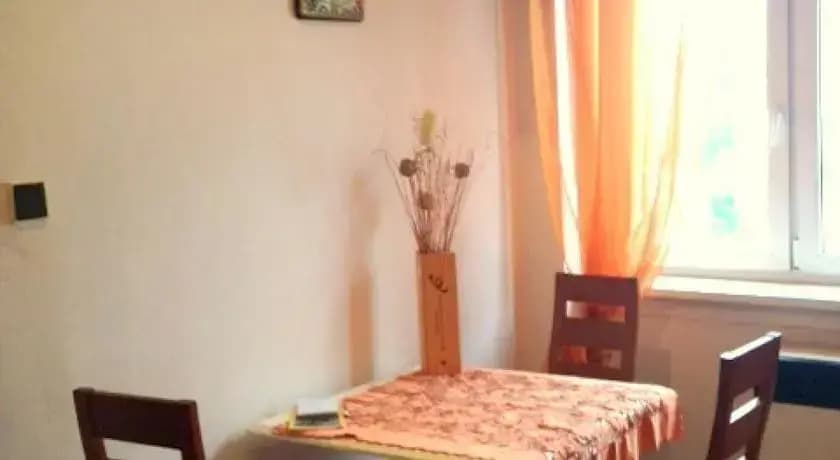 Apartment Prubezna - photo 1