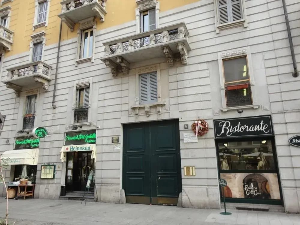 Loft'nb Corso Como - main photo