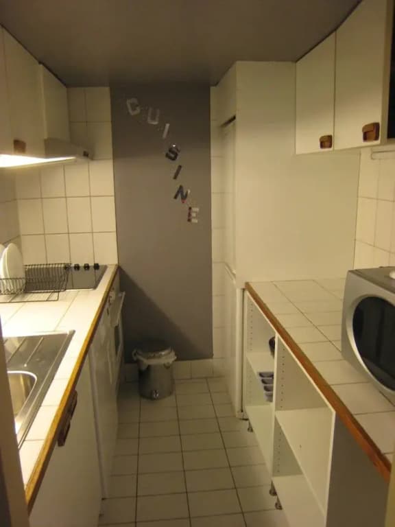 Apartment Fontaines du Temple - photo 13