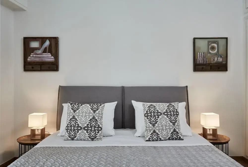 Chic One Bd Apartment with Hilton View - photo 3