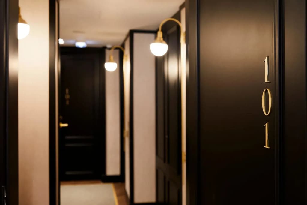 Villa Brown Ermou Hotel, a member of Brown Hotels - photo 15