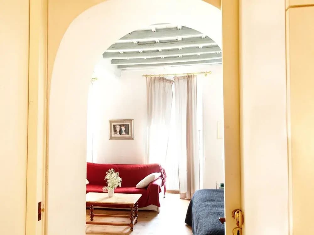 RSH Navona Elegant Apartment 2 - photo 6