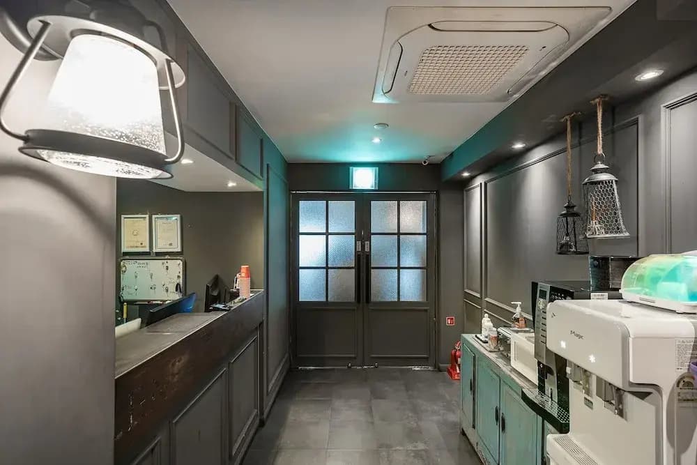 Selene Hotel - photo 12
