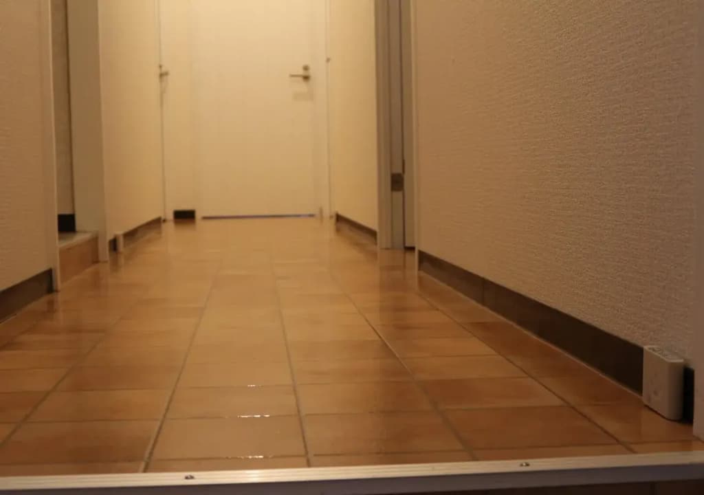 TSUBAME HOTEL Asakusabashi - photo 13
