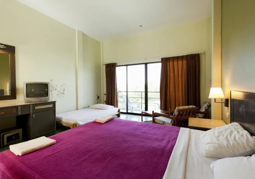 Baan Nitra Guesthouse - photo 5