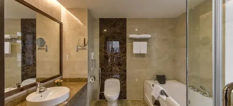 Truc Vy Hotel & Spa - photo 7