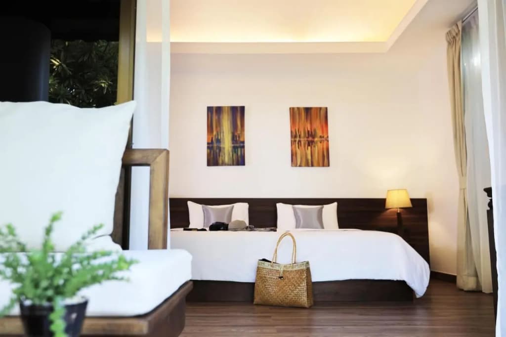 Celes Samui - photo 46