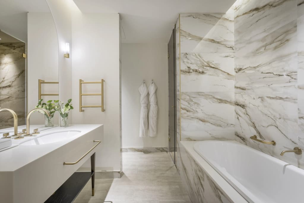 InterContinental Rome Ambasciatori Palace by IHG - photo 16